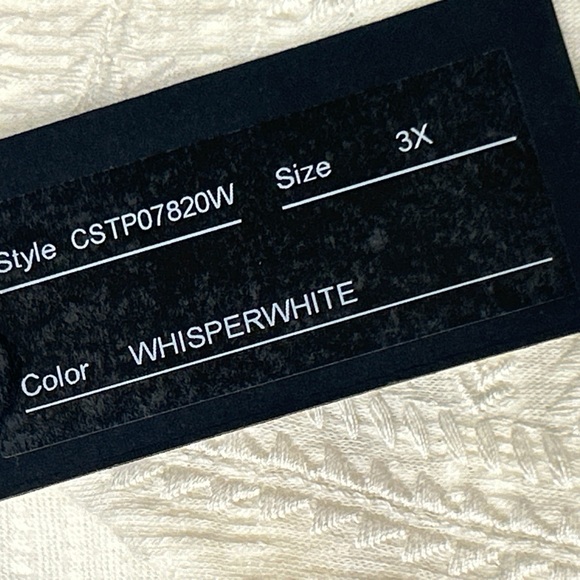 CABLE & GAUGE top - Picture 11 of 12